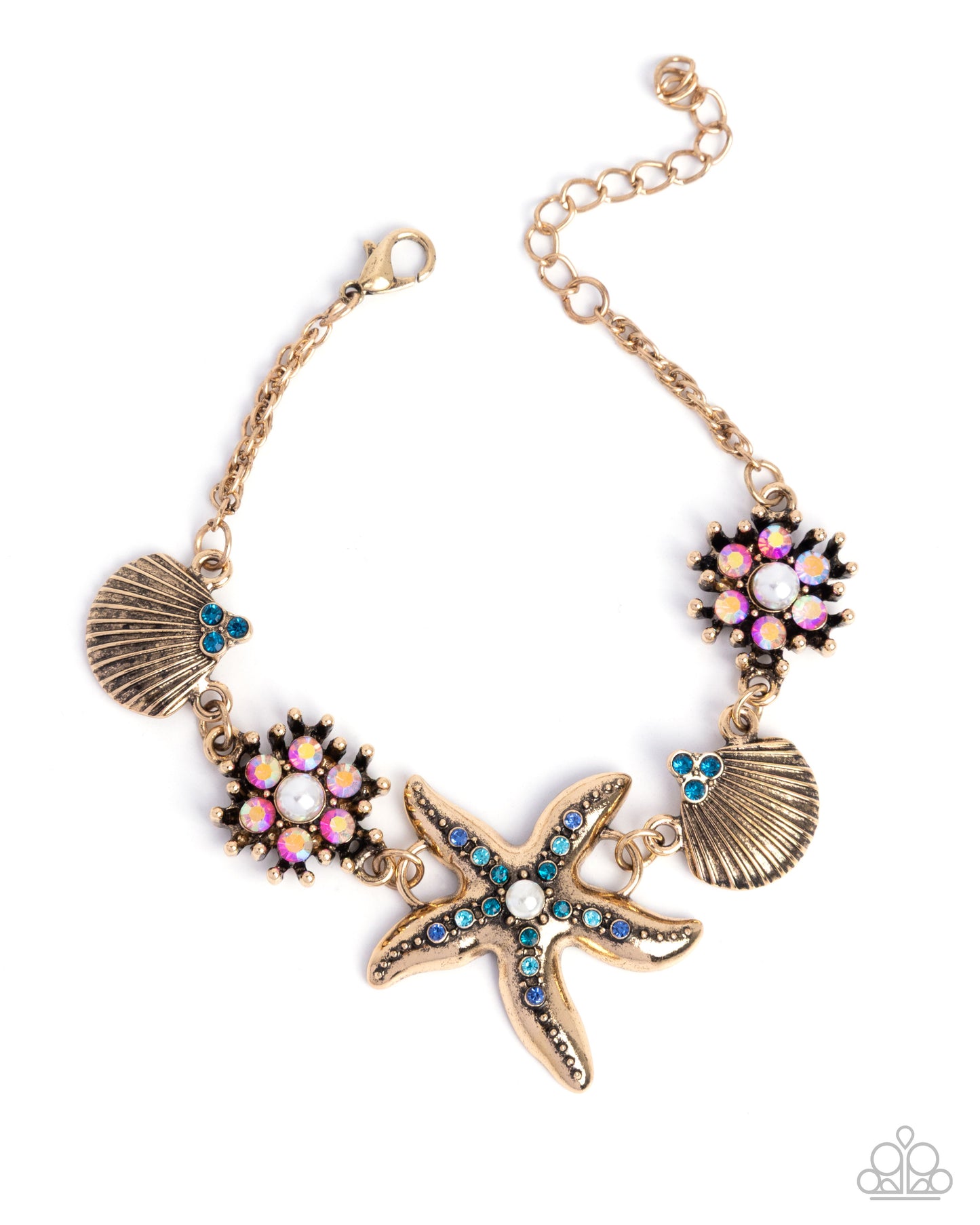 Starfish Song & Starfish Single Blue Combo Set