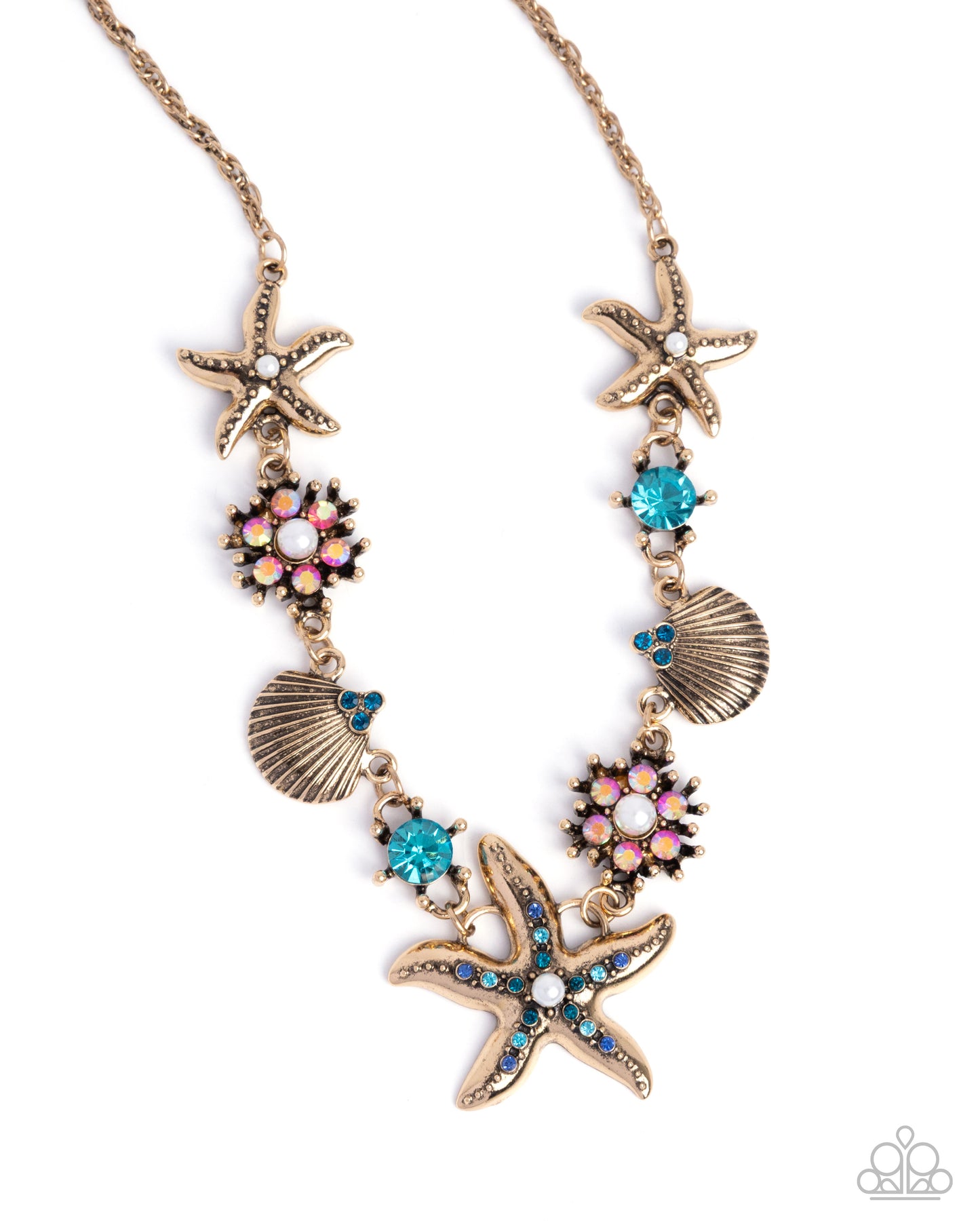Starfish Song & Starfish Single Blue Combo Set
