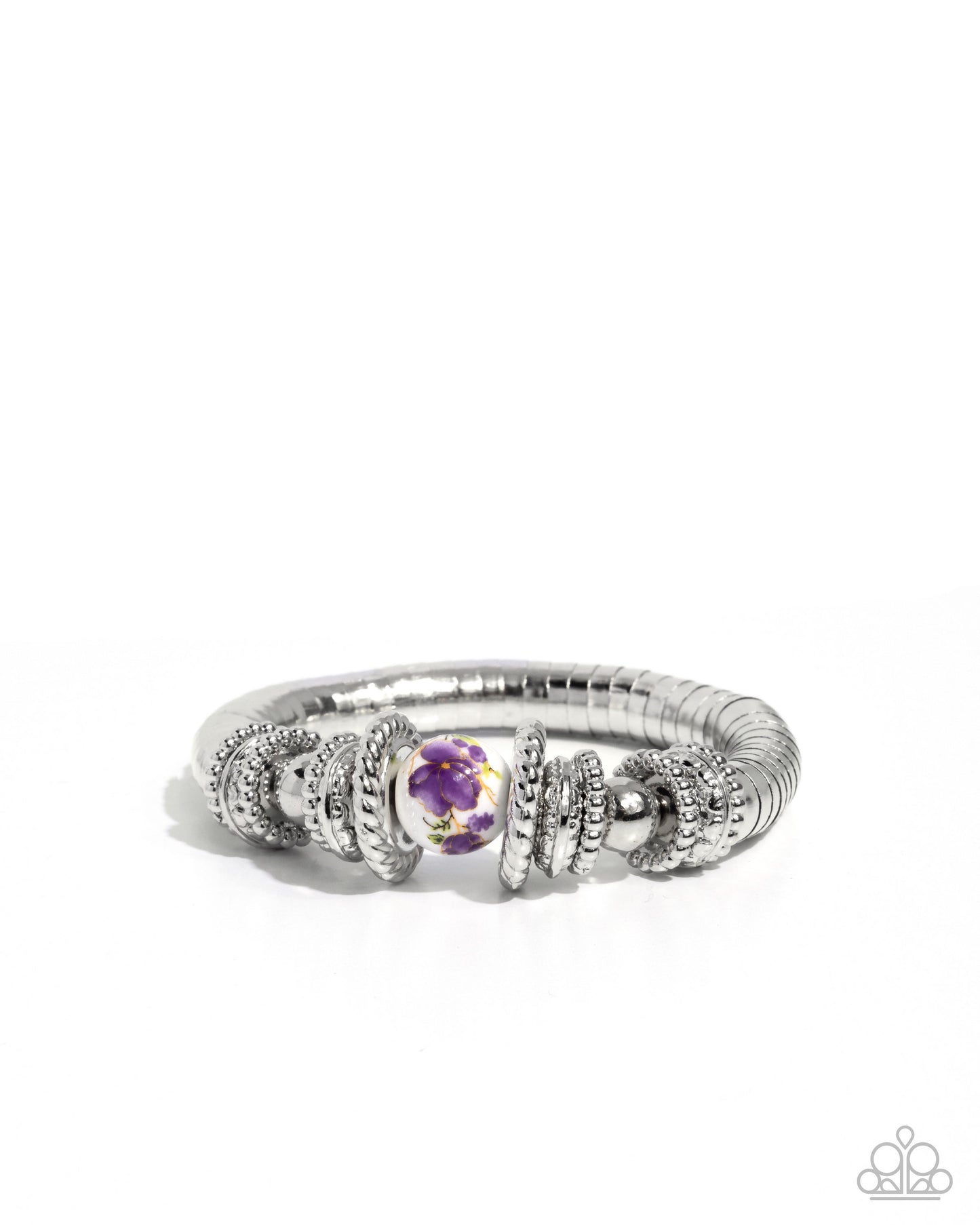 Ceramic Combo - Purple