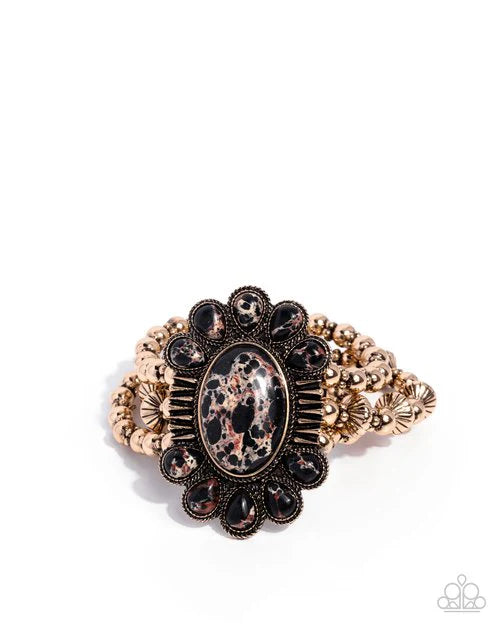 Prairie Protection Bracelet