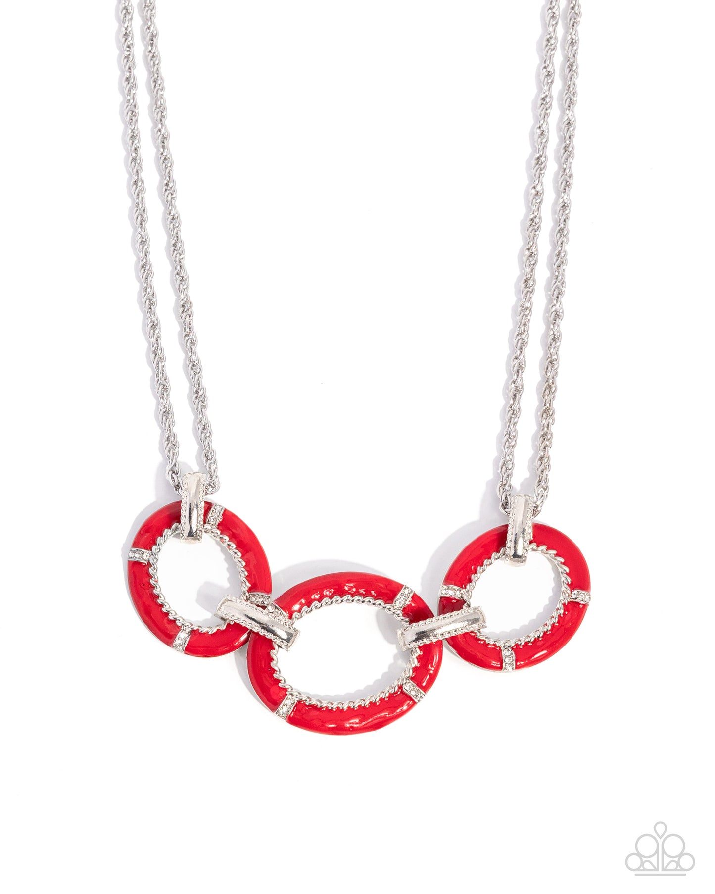 Teamwork Makes the Dream Work - Red