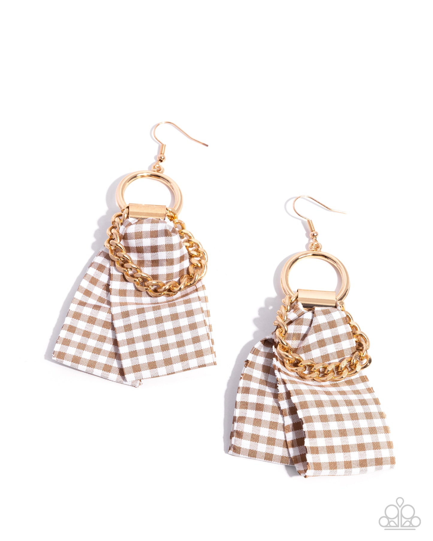 Picnic Pizzazz  - Brown