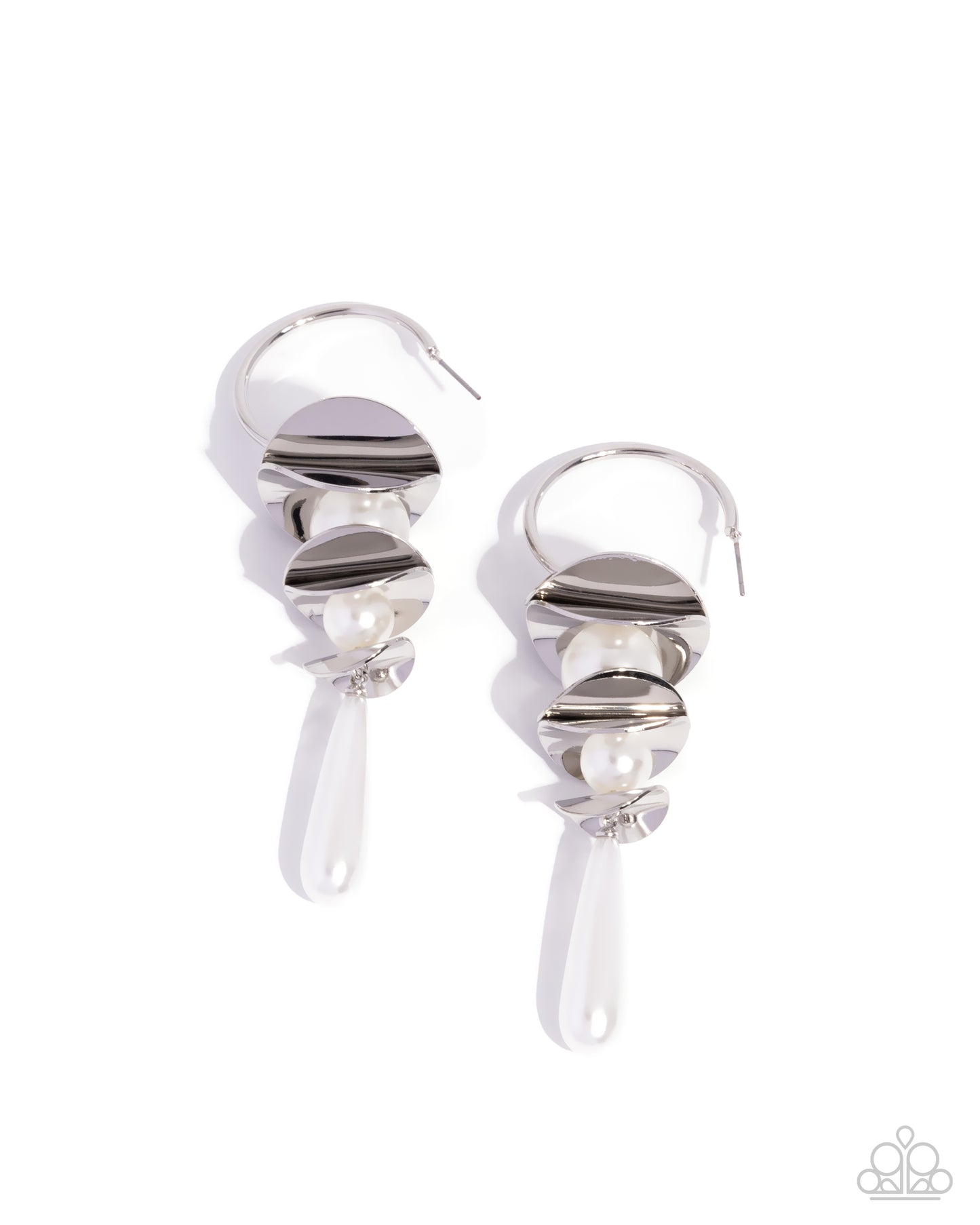 Planetary Polish - White