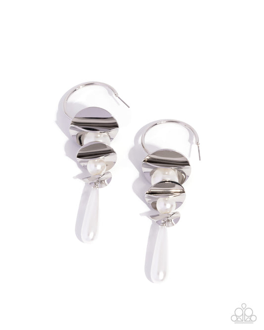 Planetary Polish - White