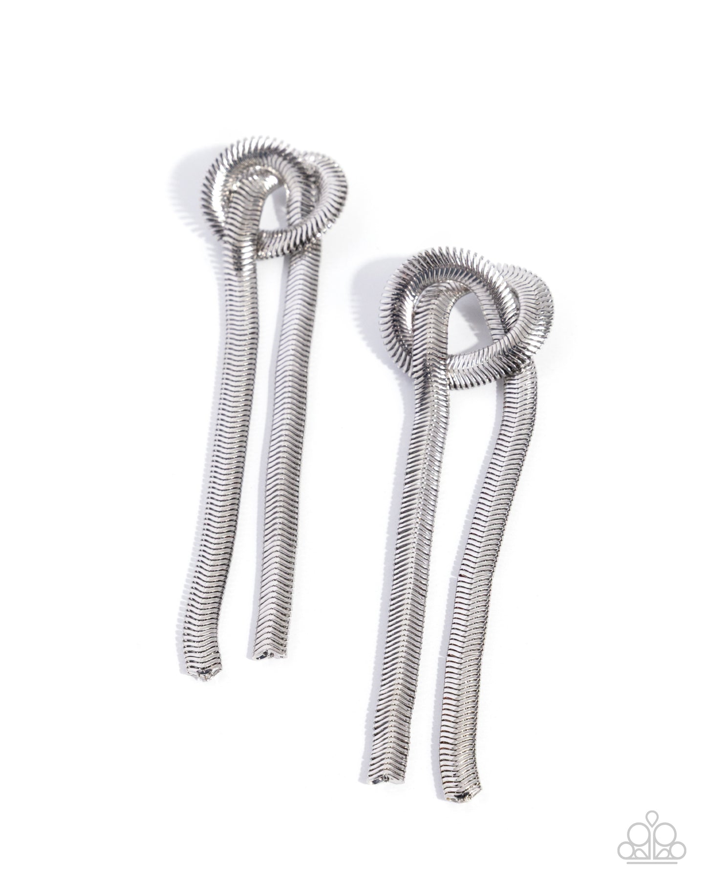 Twisted Tale - Silver