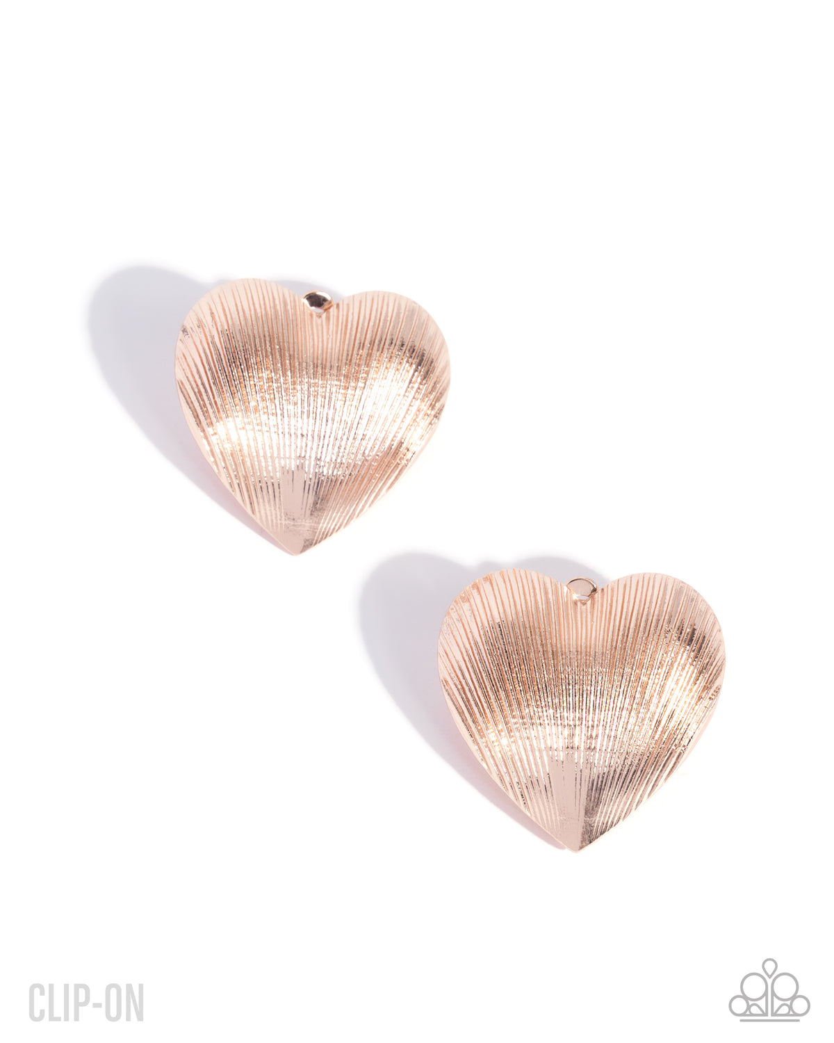 Eternal Sweetheart - Rose Gold