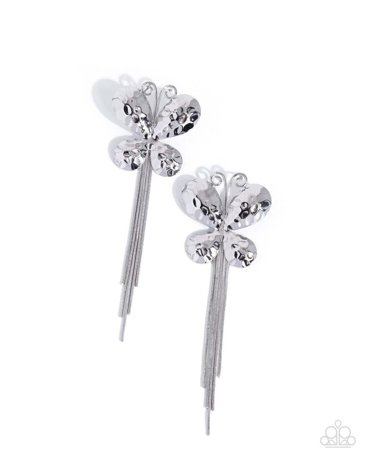 Butterfly Boardroom - Silver