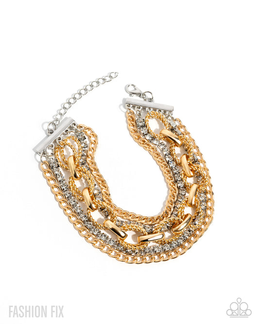 Alert Attitude - Multi - Fashion Fix November