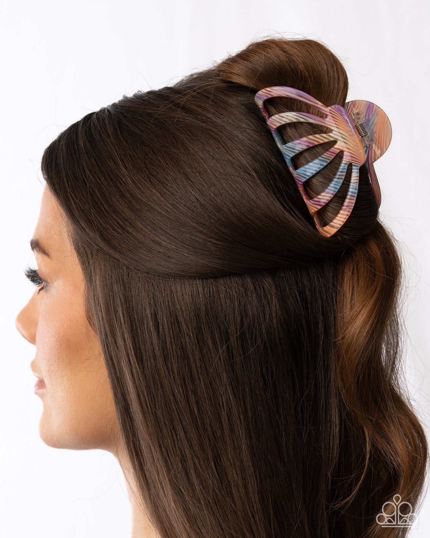 Spellcasting Stripes - Multi