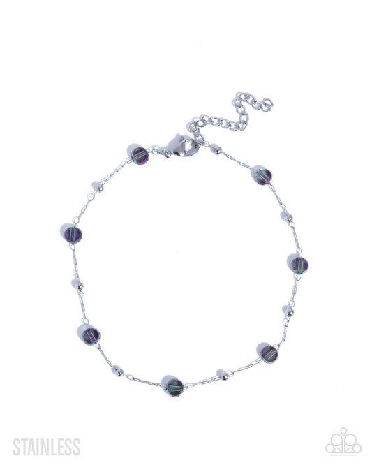 Defaced Dedication - Multi