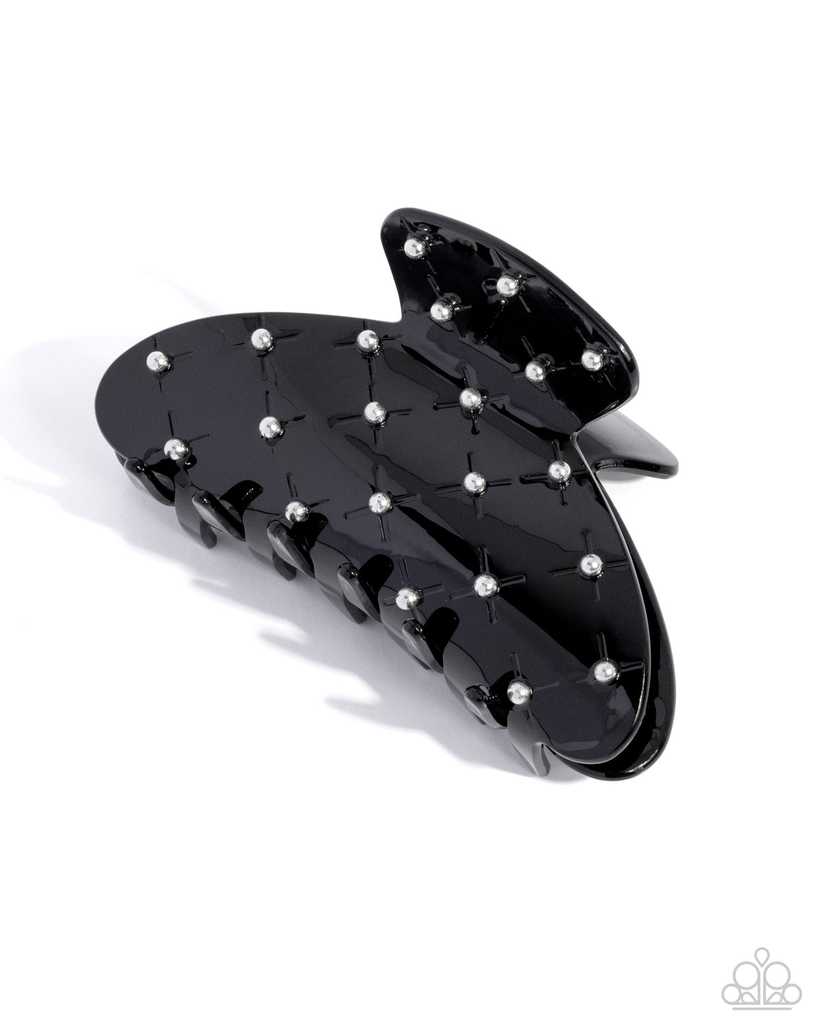 Sentimental Studs - Black