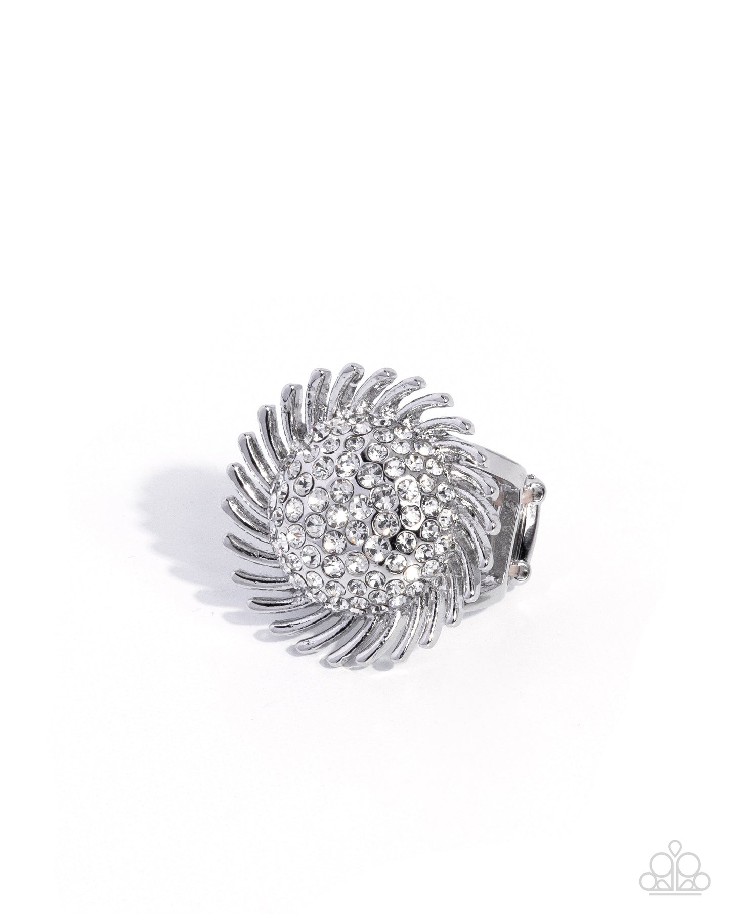 Strategic Show - White - Combo Set - Fashion Fix