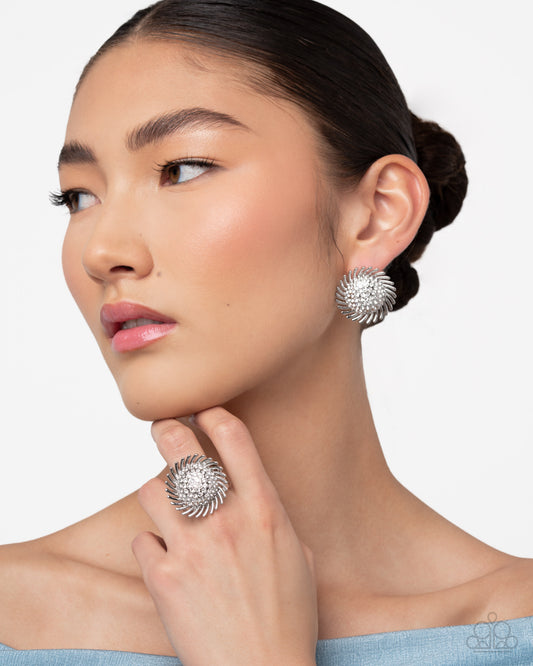 Strategic Show - White - Combo Set - Fashion Fix