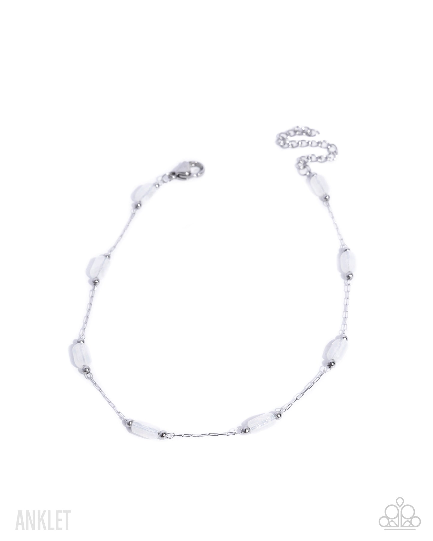Endearing Energy - White