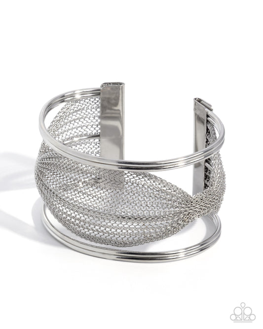 Maven Maverick - Silver