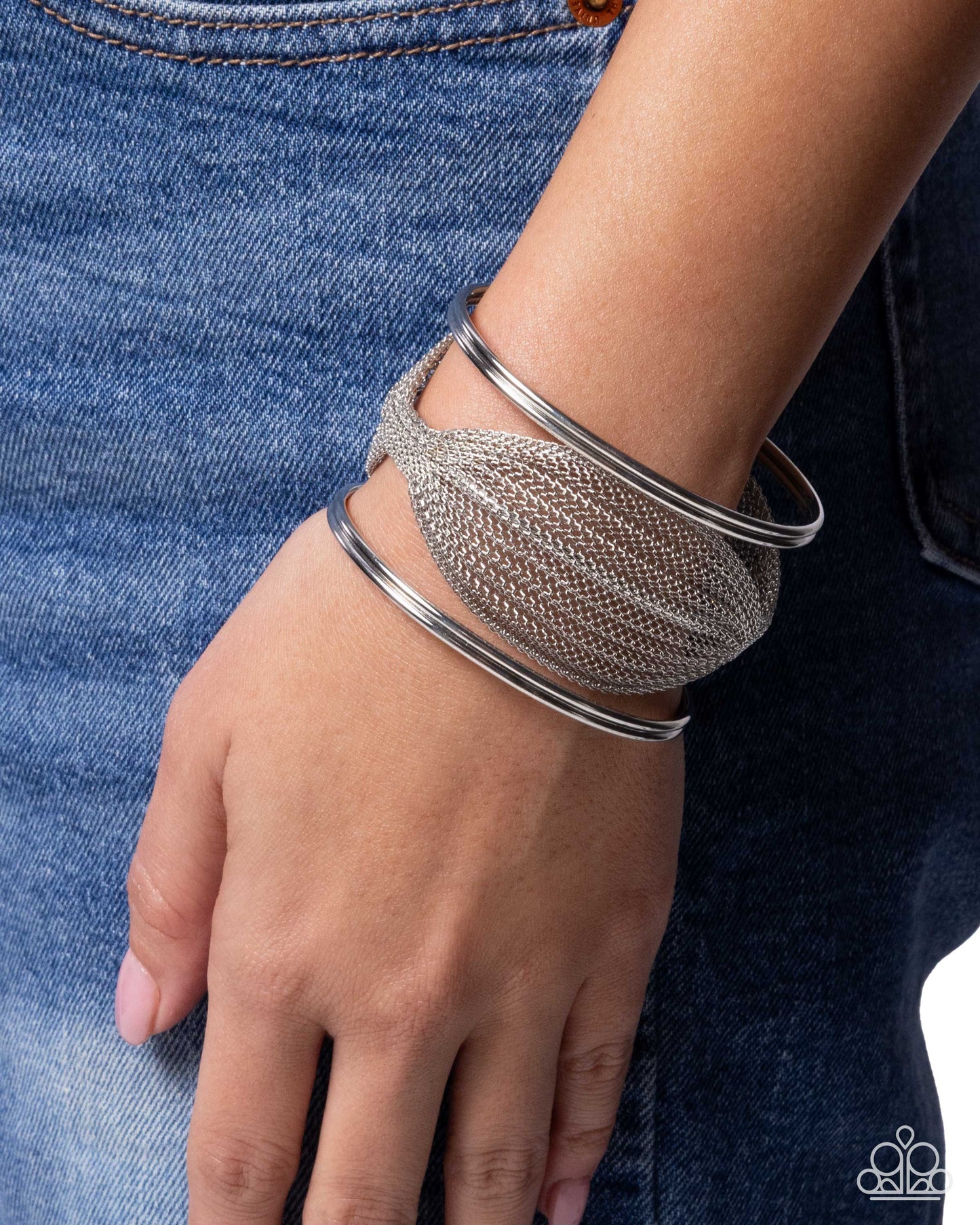 Maven Maverick - Silver