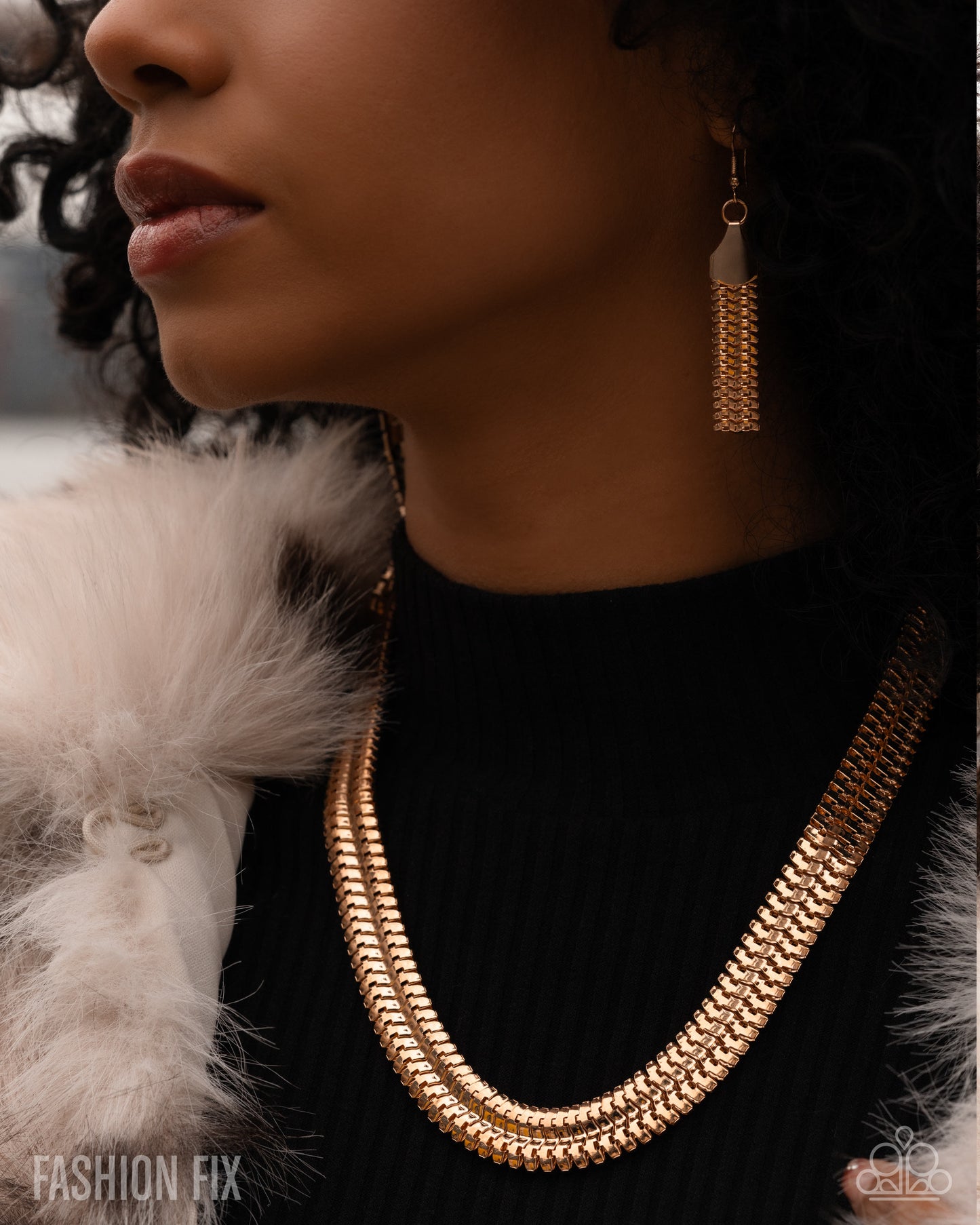 Magnificent Musings - Complete Look