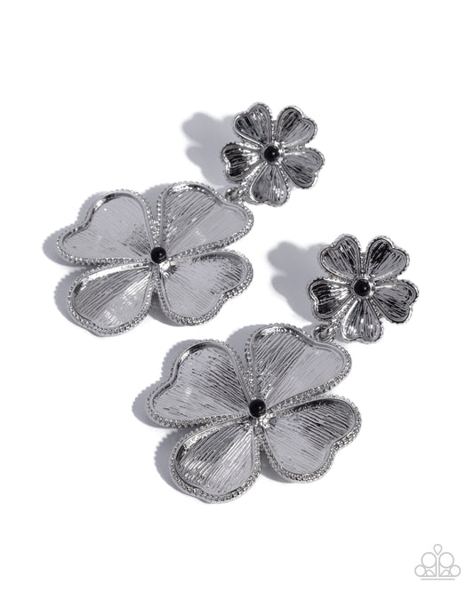 Fancy Fortune - Black