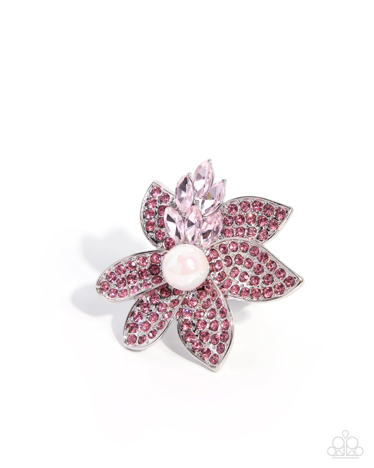 Beguiling Bloom