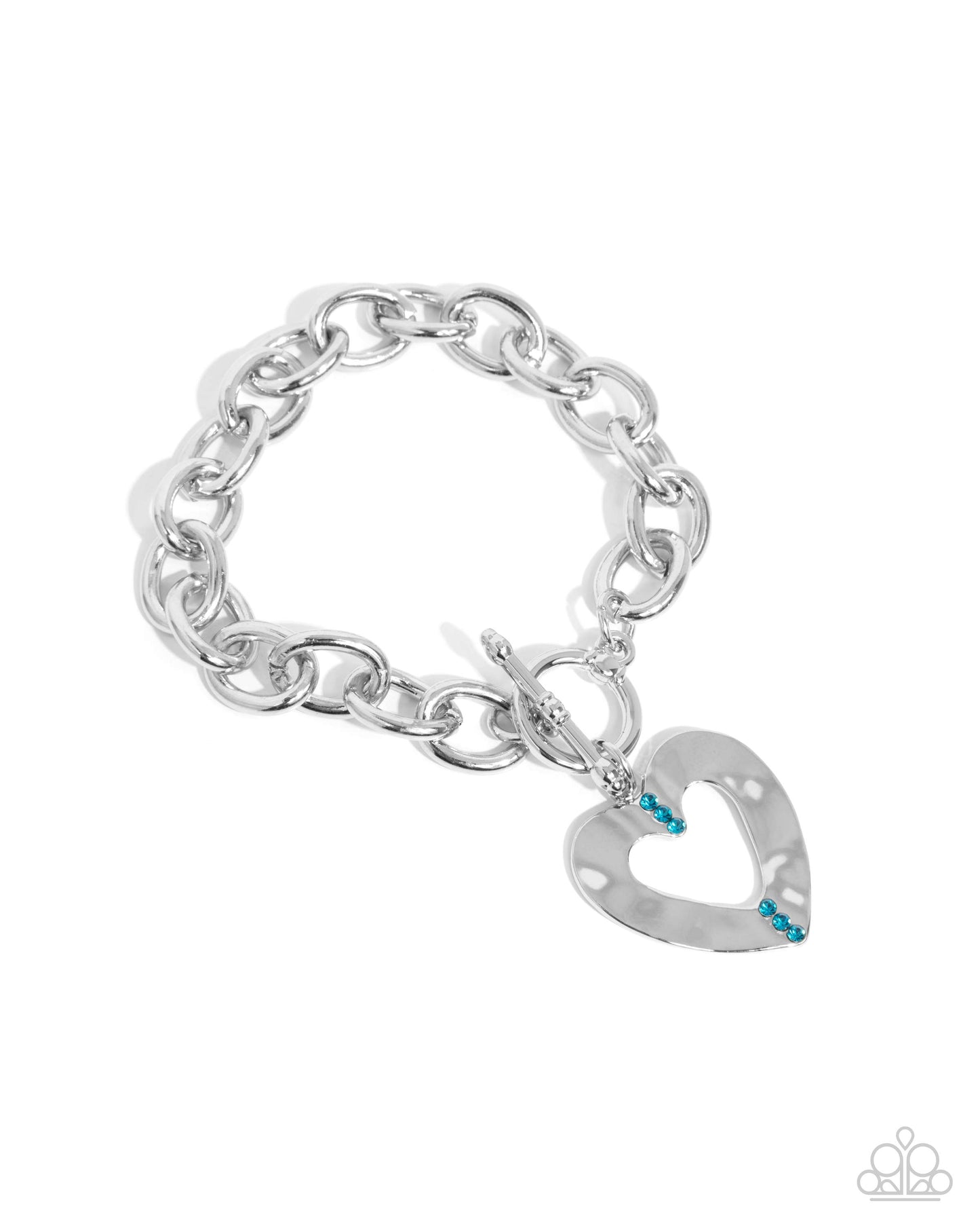 Affectionate Assist - Bracelet: Affectionate Assembly - Necklace Combo Set