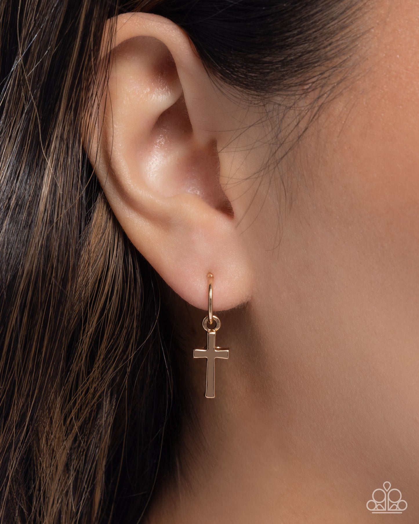 Daily Divinity - Earrings