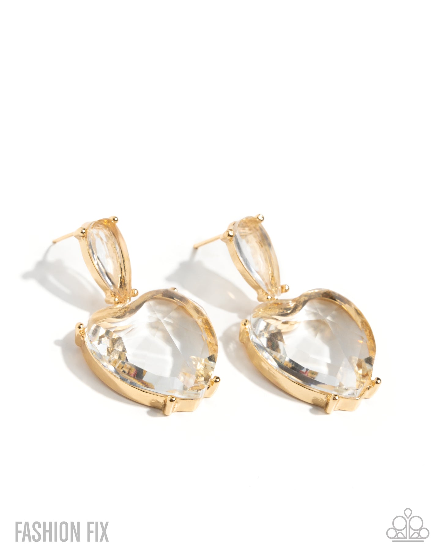 Fashionable Finery - October Fashion Fix - (Pre-Order)