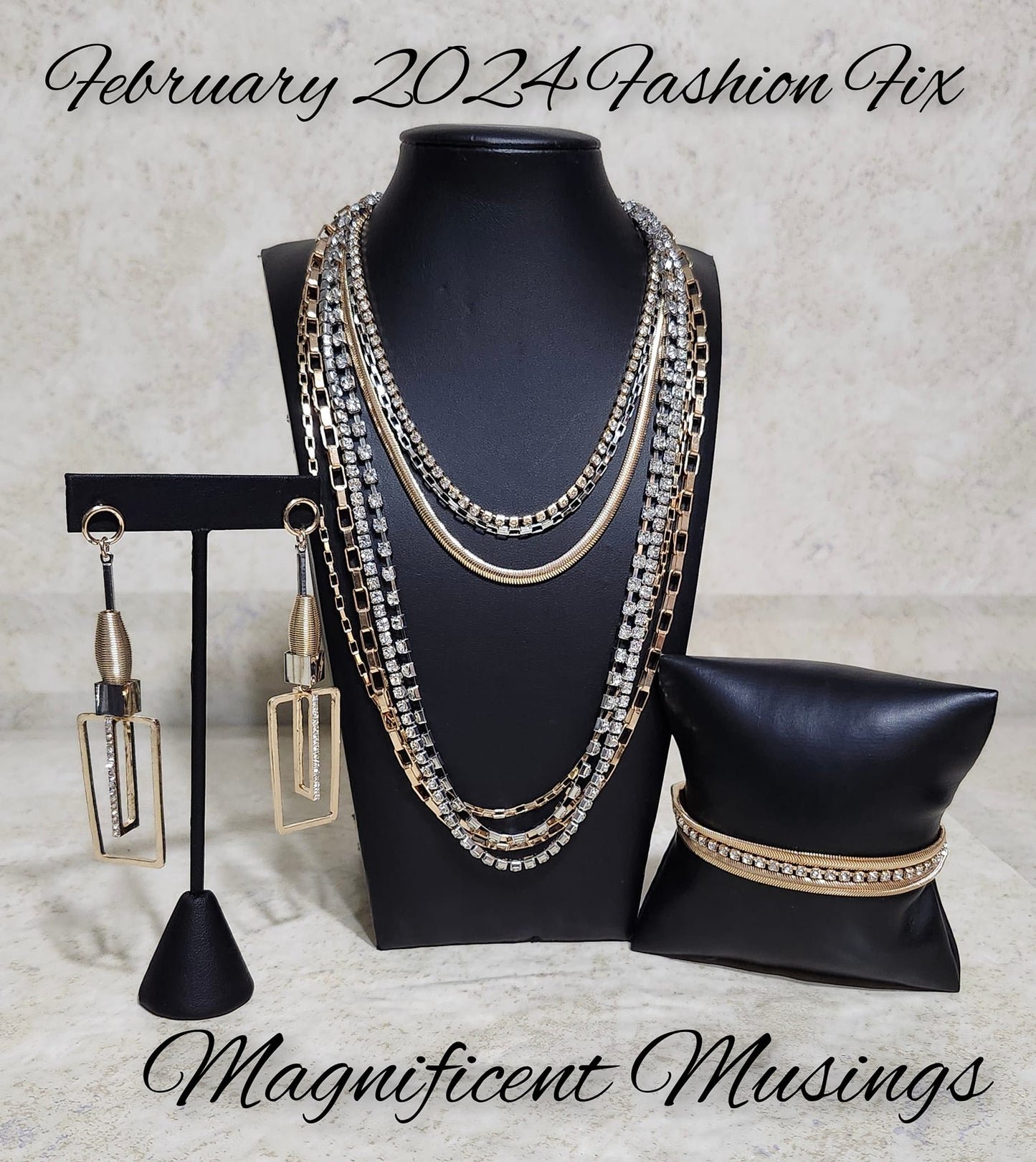 Magnificent Musings - Complete Trend Blend
