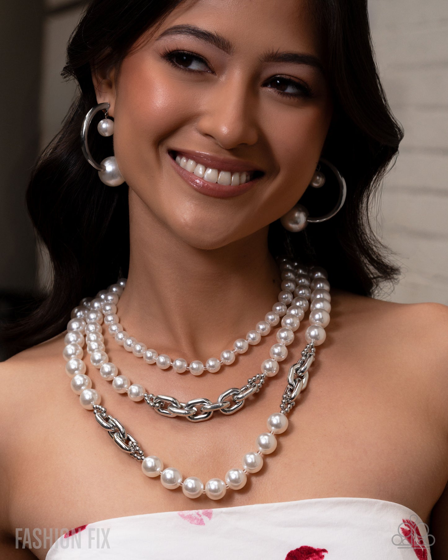 Fiercely 5th Avenue - March Fashion Fix - Pre-Order