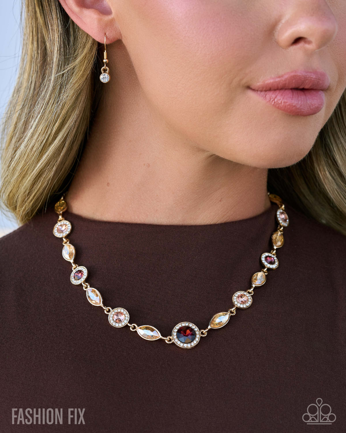 Fiercely 5th Avenue - October Fashion fix - Pre Order
