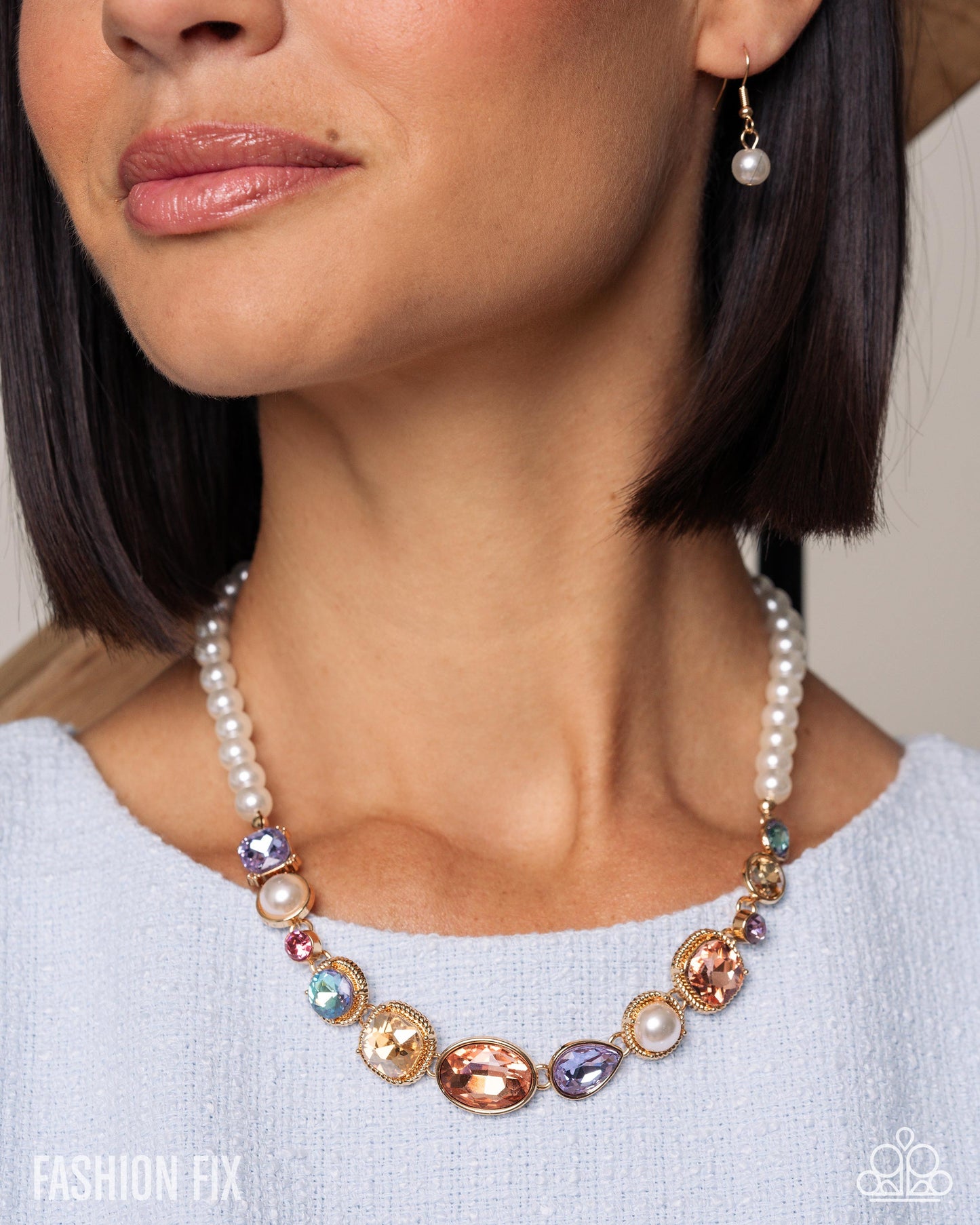 Fiercely 5th Avenue - June Fashion Fix