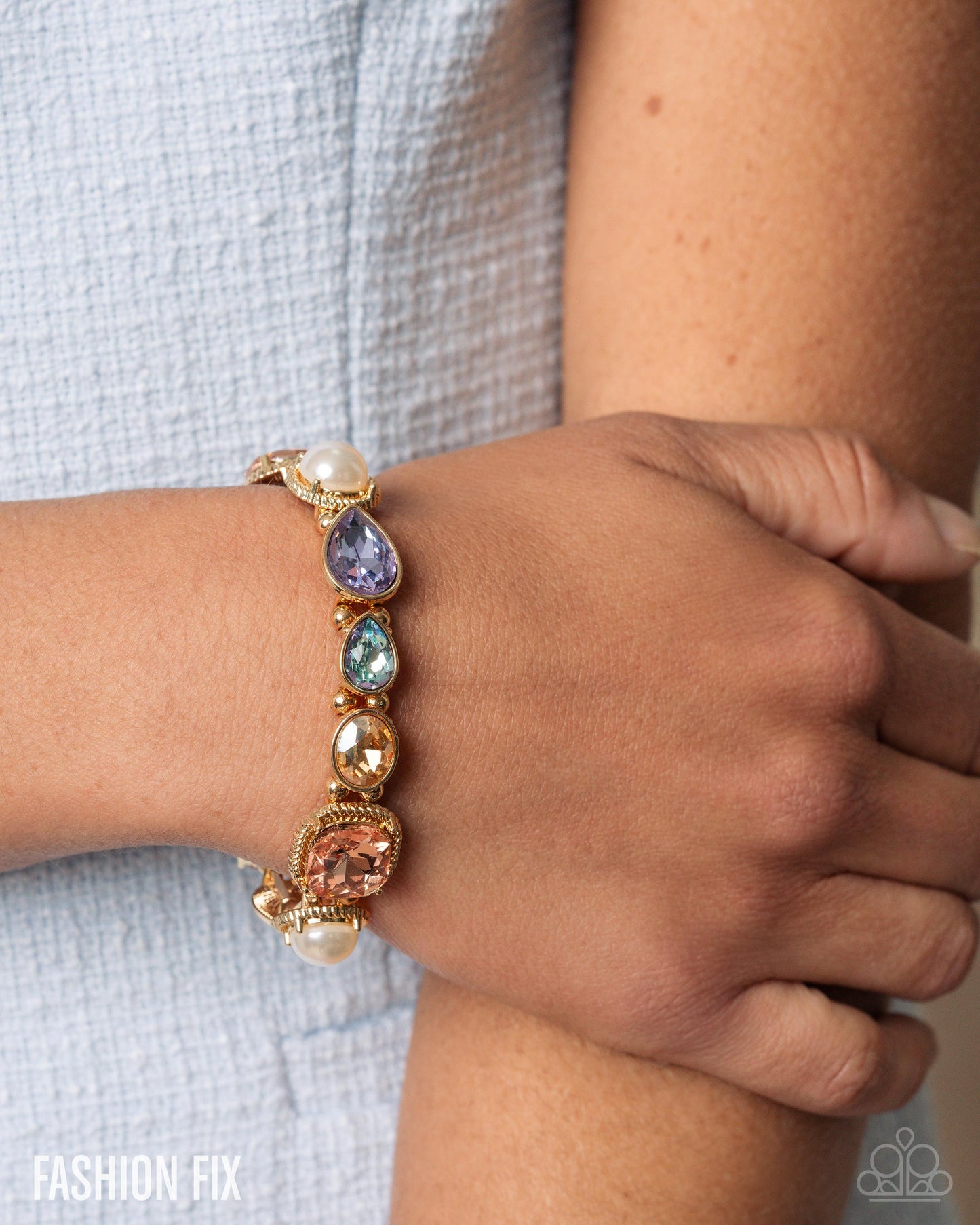 Fiercely 5th Avenue - June Fashion Fix