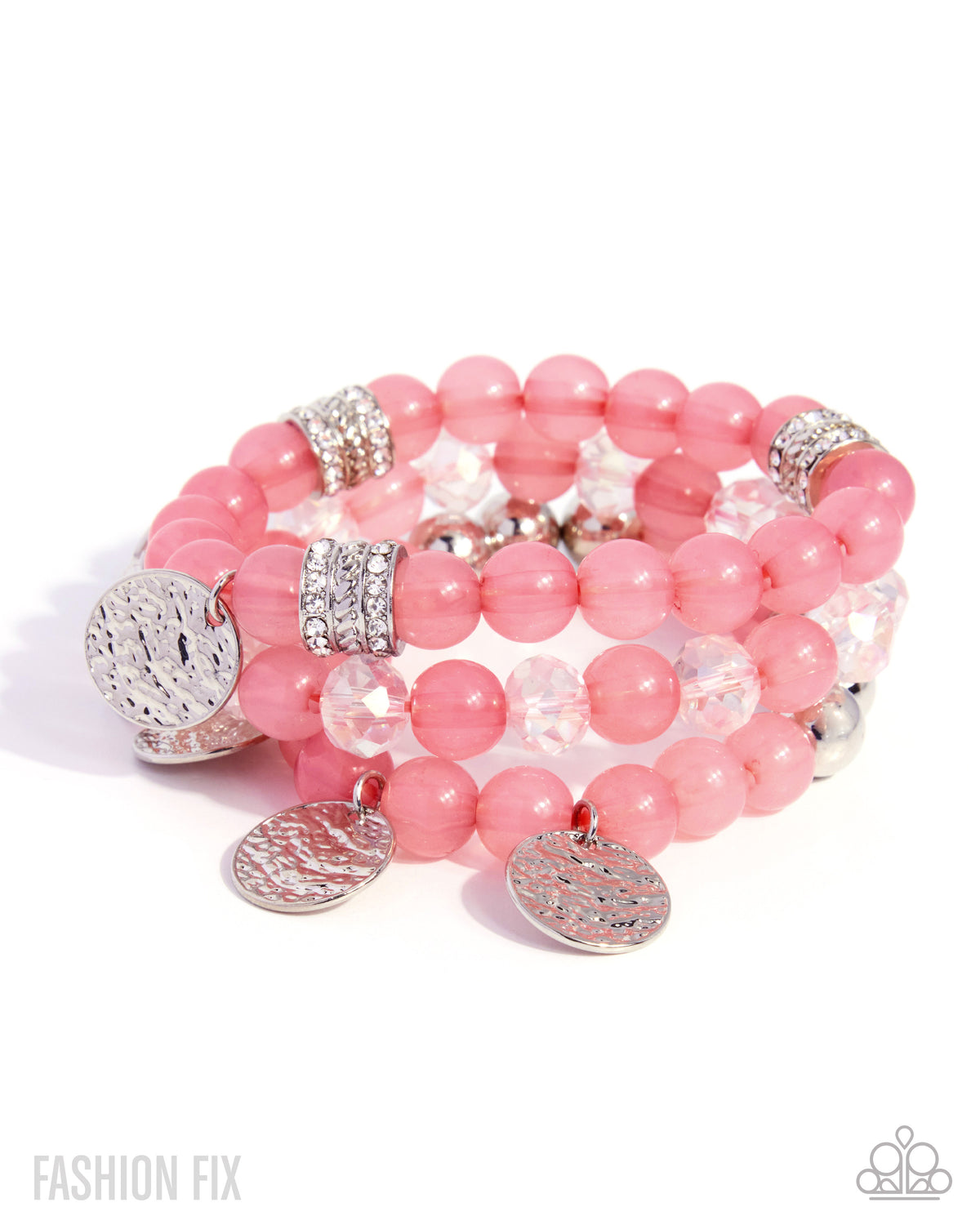 Fun-Loving Layers - Bracelet
