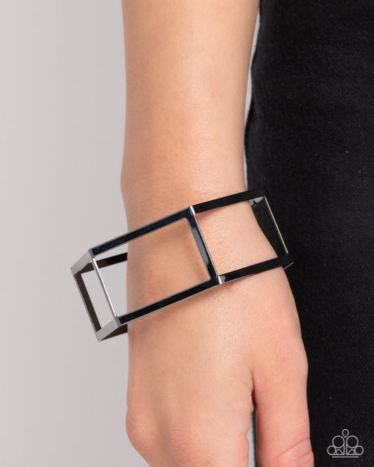 Gen HEX - Black Bracelet