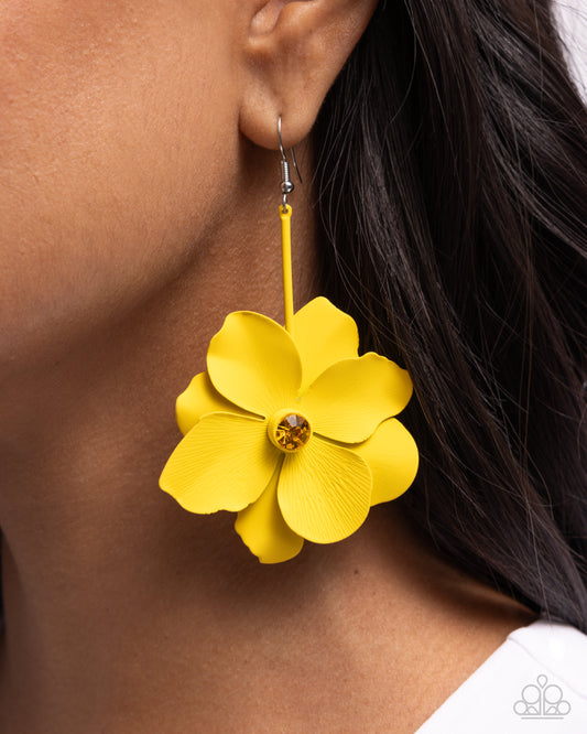 Generous Glisten - Earrings