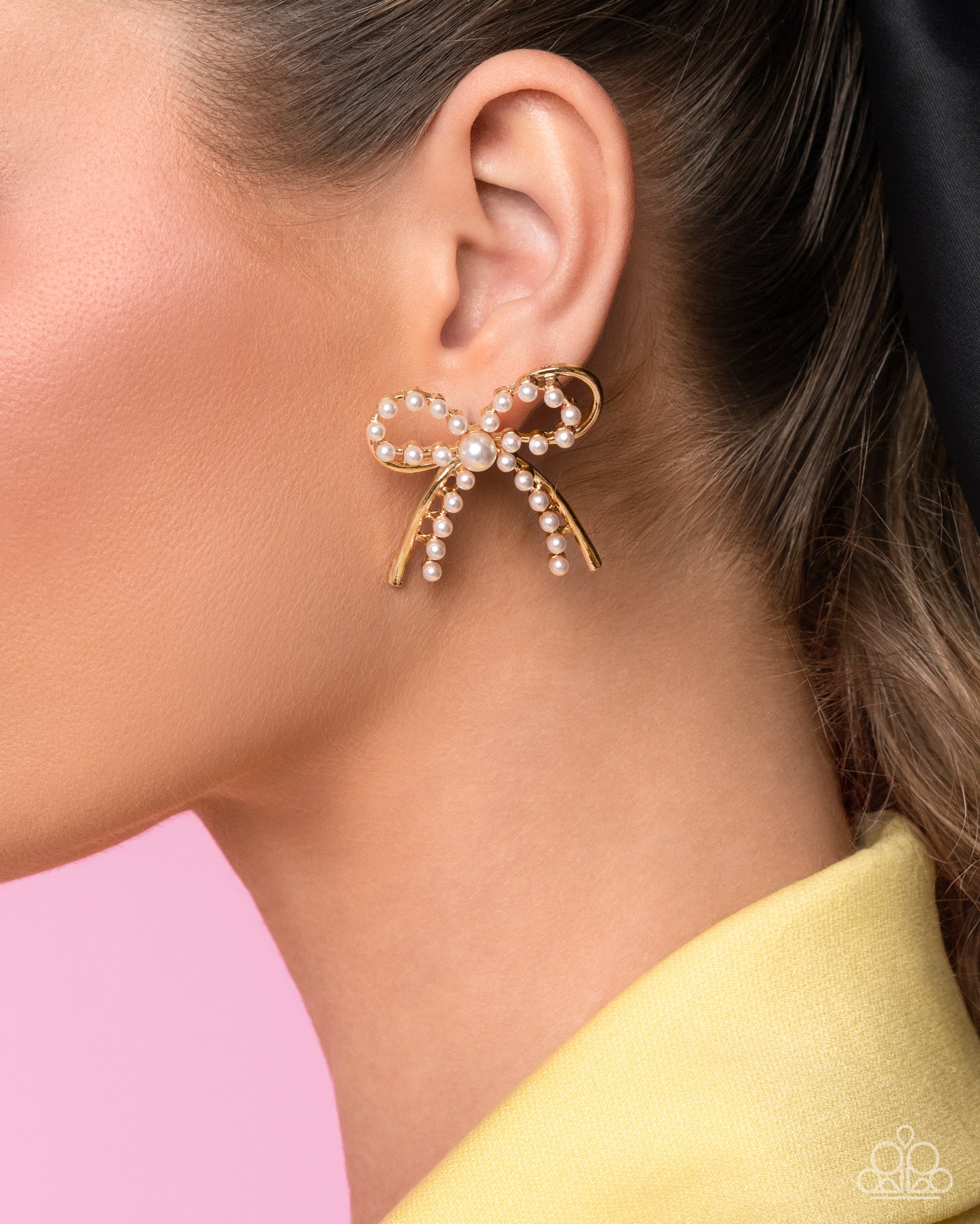 Girly Get Together - Gold