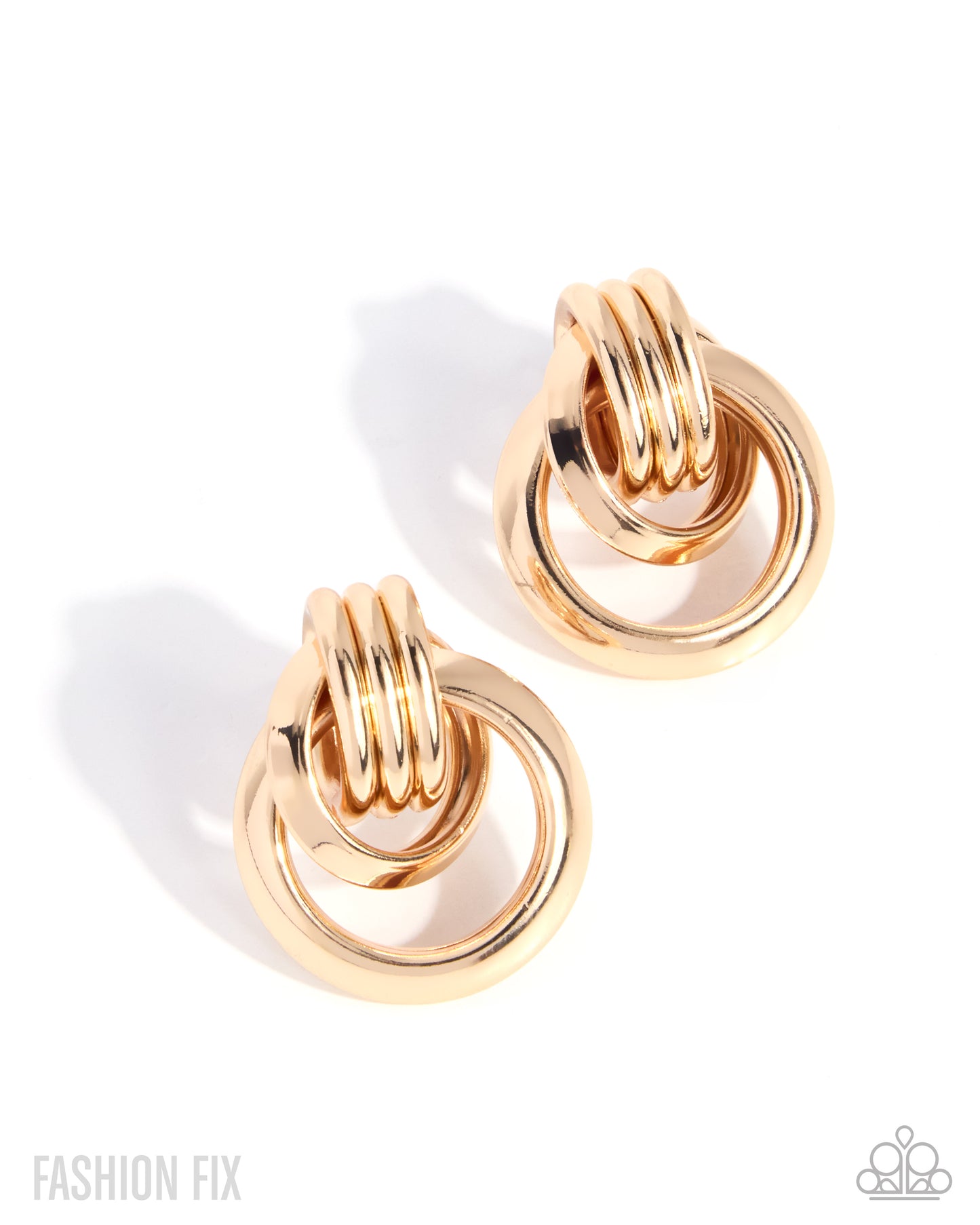 Established Enchantment - July Fashion Fix Earrings