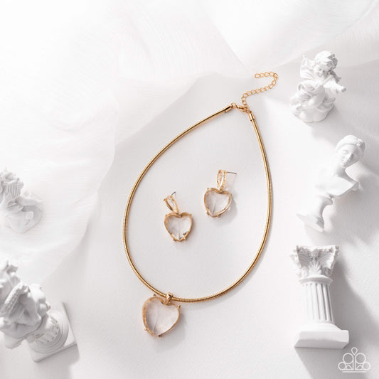 Glimpses of Malibu - Complete Set - October Fashion Fix - Pre-order