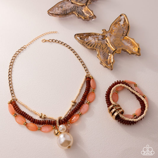 Glimpses of Malibu - November Fashion Fix - Pre-Orders