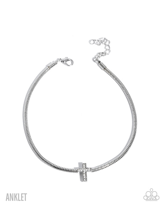 Heavenly Hope Silver