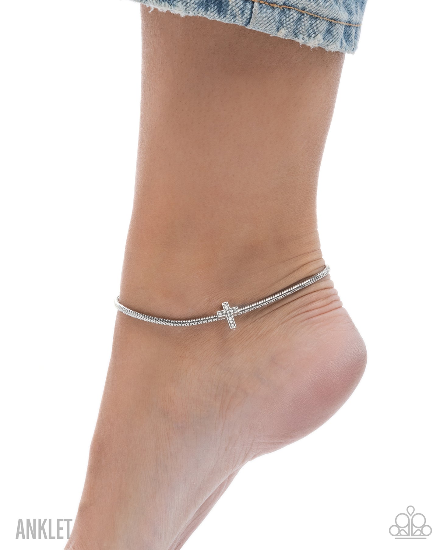Heavenly Hope Silver