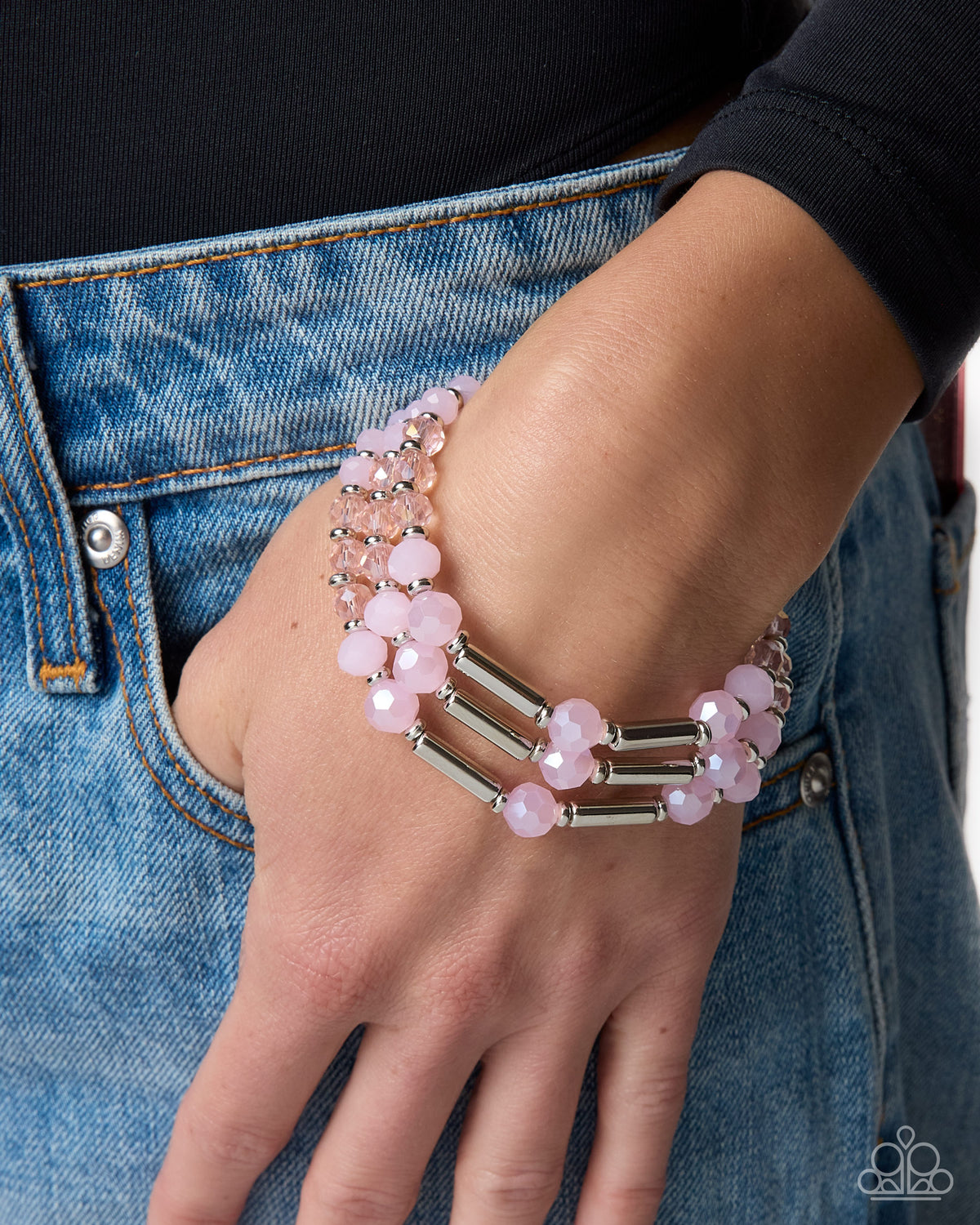 Legato Law - Bracelet