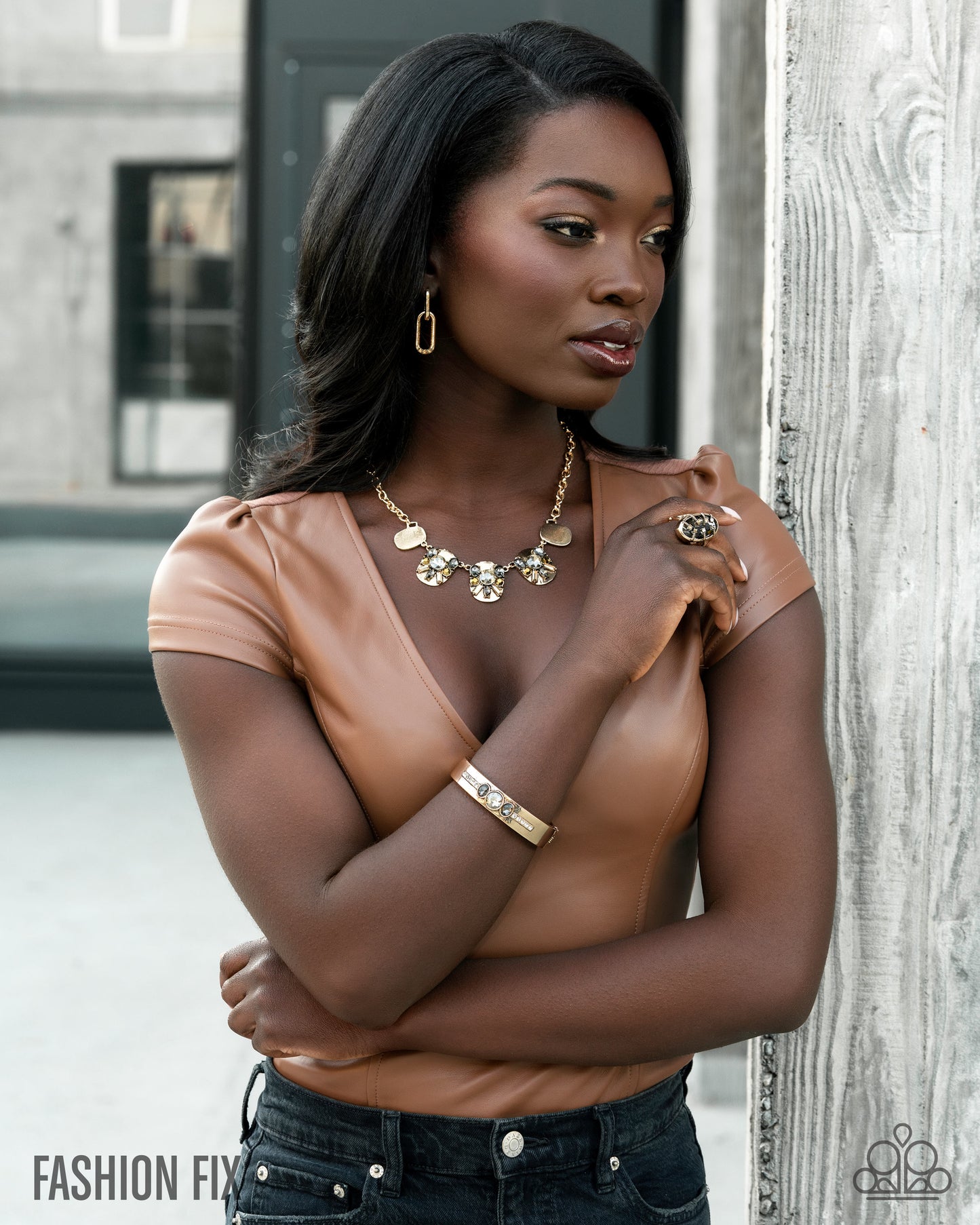 Magnificent Musings - August Fashion Fix