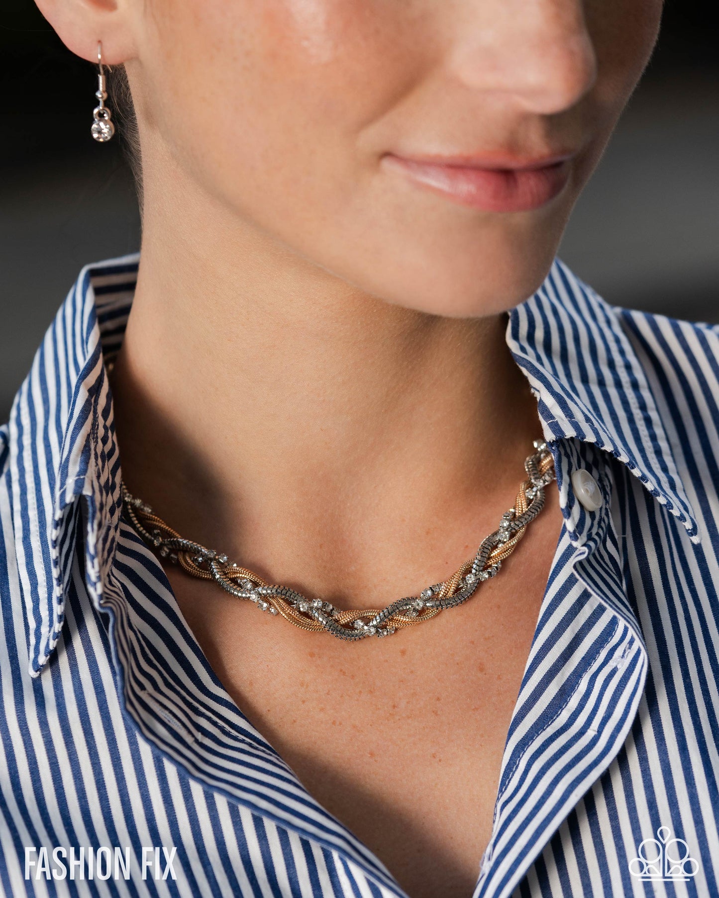 Magnificent Musings - June Fashion Fix