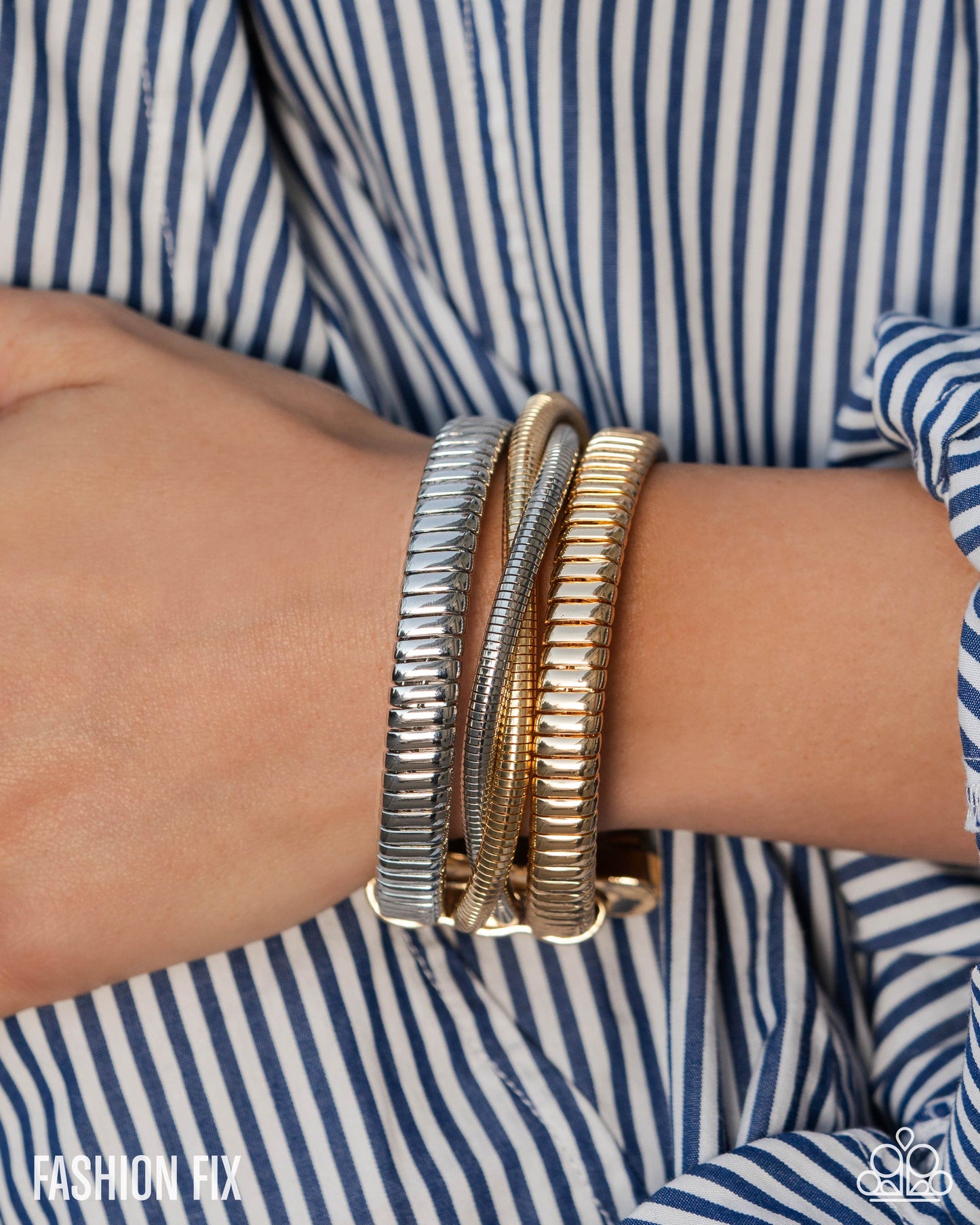 Magnificent Musings - June Fashion Fix