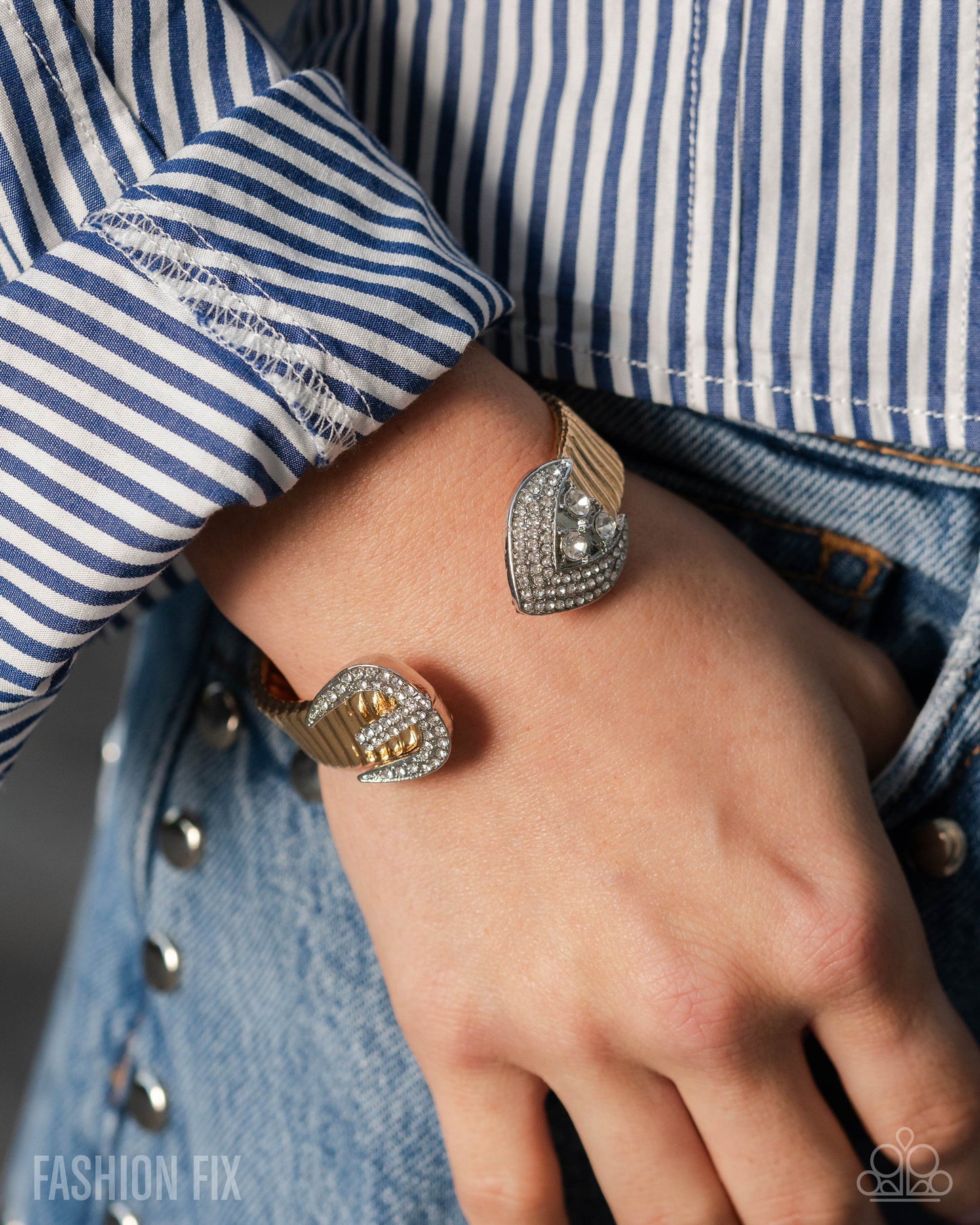 Magnificent Musings - June Fashion Fix