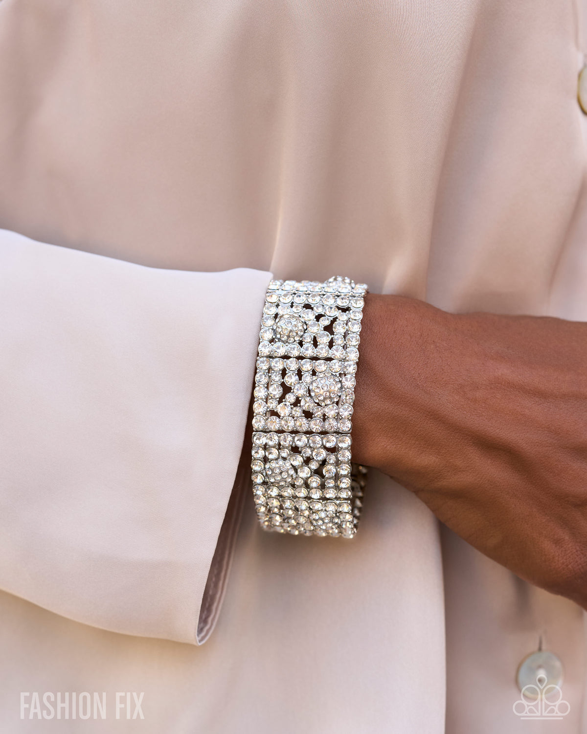 Magnificent Musings - October Fashion Fix - Pre Order