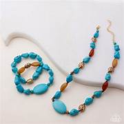 Simply Santa Fe Set - Fashion Fix