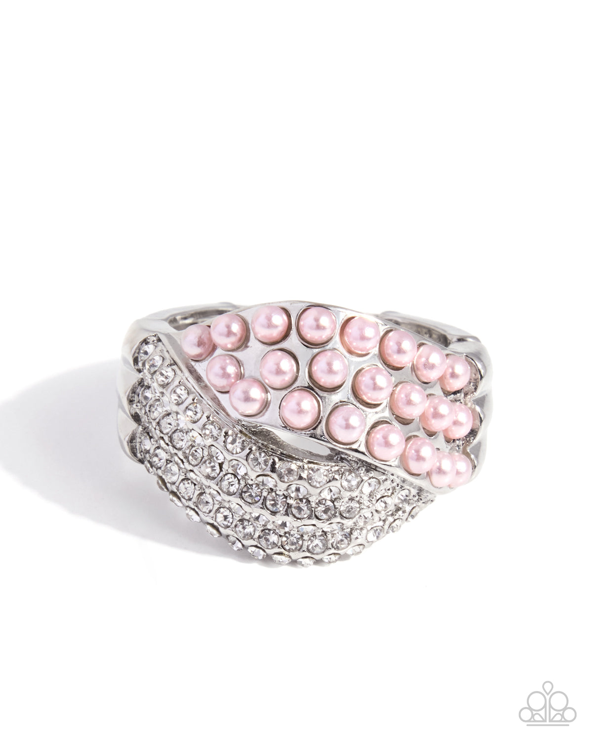 Pearl Poetry - Ring