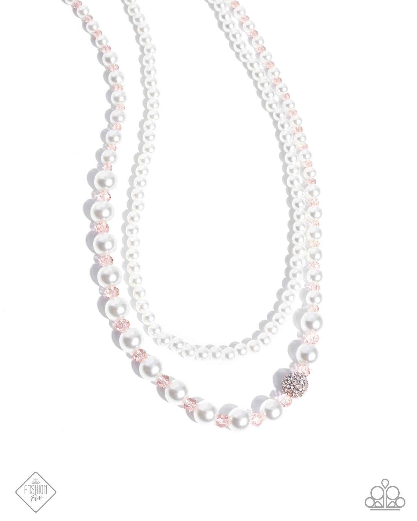 Radiant Range Fashion Fix Necklace