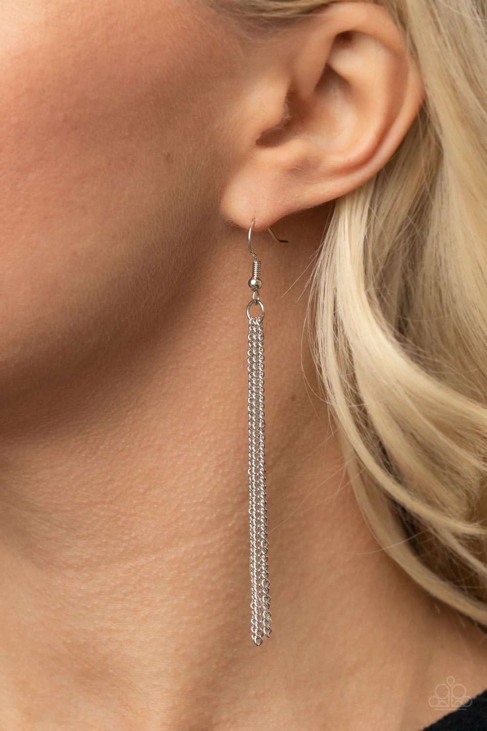 Radical Refinery Blue Necklace